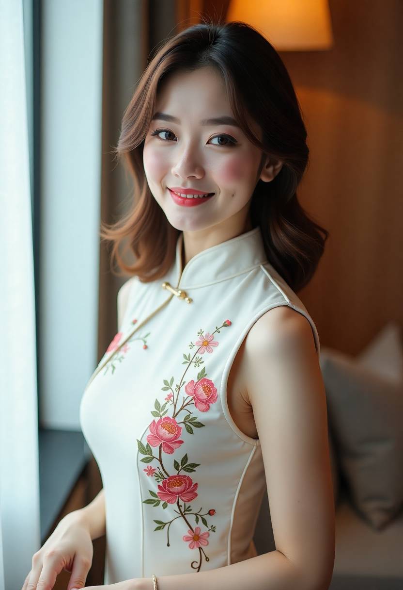 青乌夜话海报