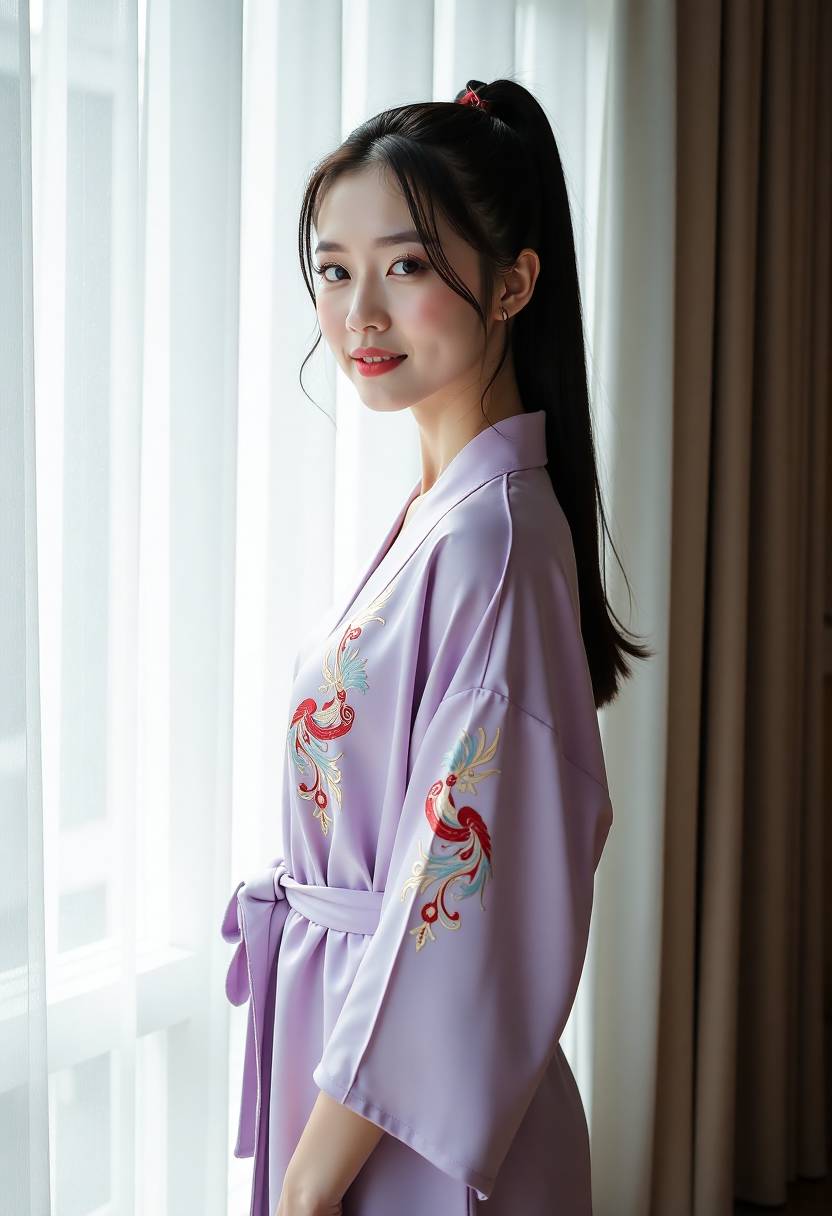 凤水局海报