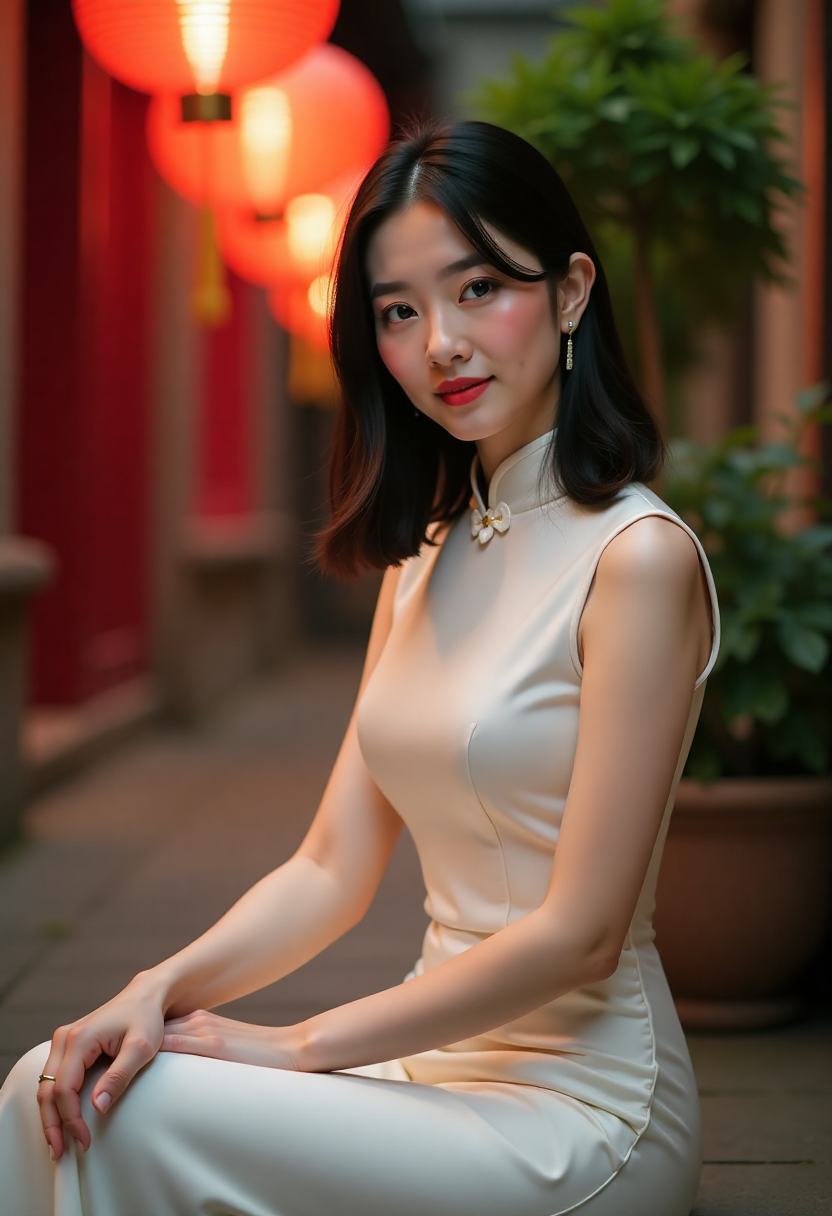 地师手札海报