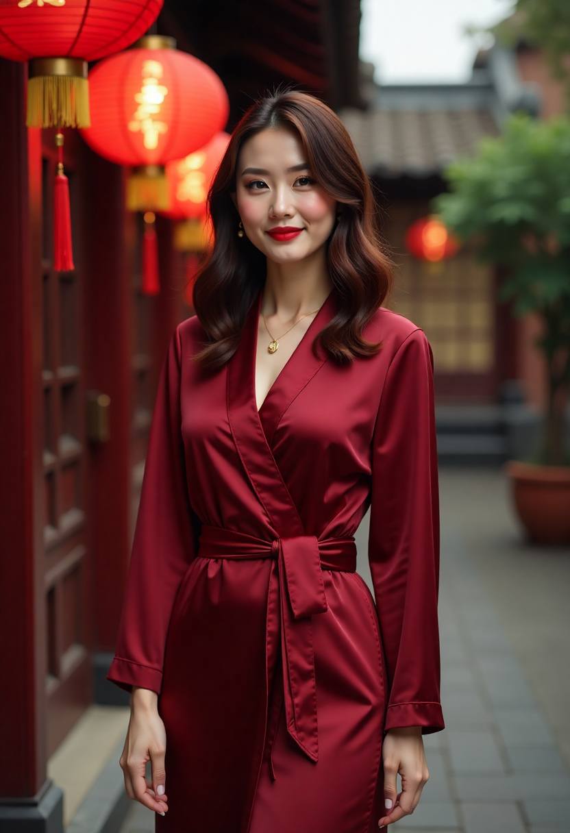 龙脉Q传海报