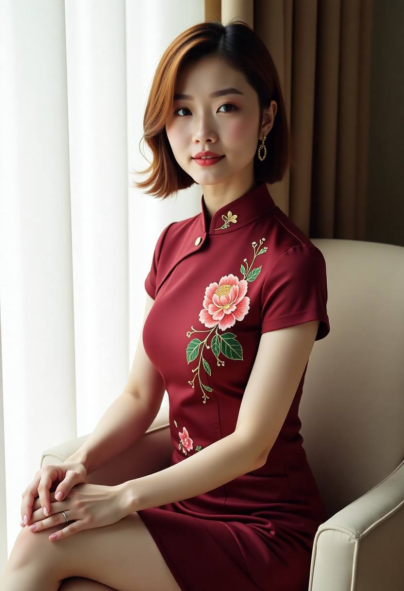 玉尺经砂水篇海报